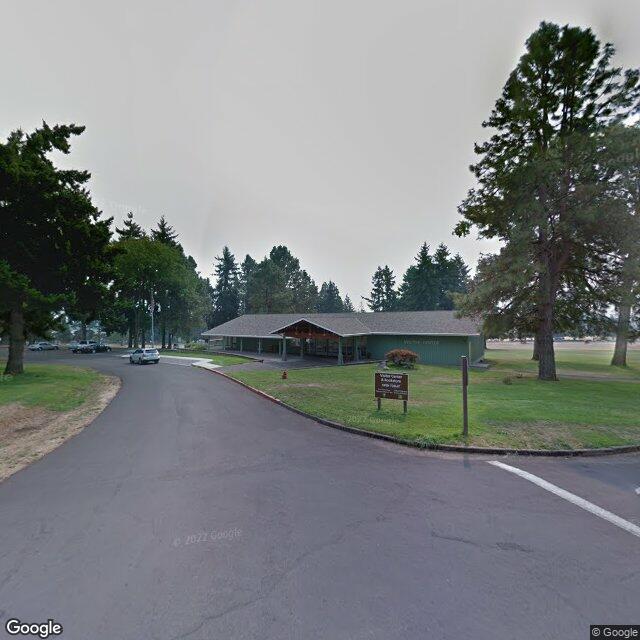 Pnrs Fort Vancouver Kidney Center, Vancouver, WA Street View Image