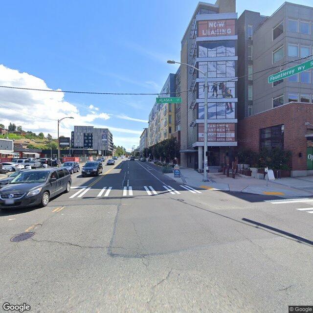 Aegis Living of West Seattle, Seattle, WA Street View Image