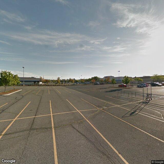 Northpointe Dialysis Unit, Spokane, WA Street View Image