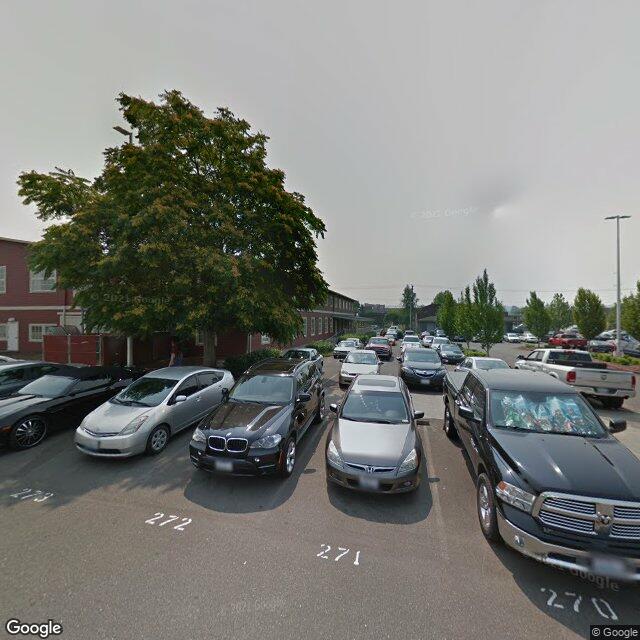 Puyallup Dialysis, Puyallup, WA Street View Image