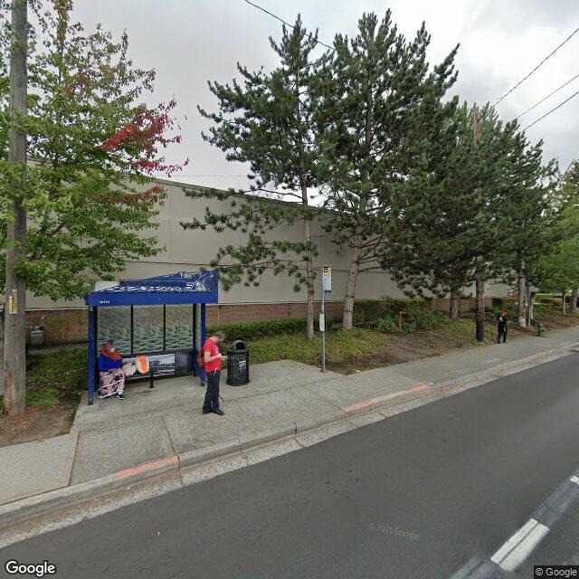 Nkc- Lake City Kidney Center, Lake Forest Park, WA Street View Image