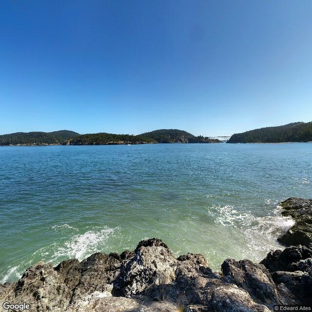 Pskc Whidbey Island, Oak Harbor, WA Street View Image
