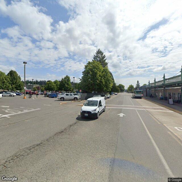 Renal Care Group - Shelton, Shelton, WA Street View Image