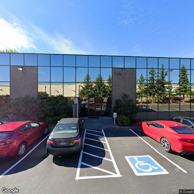 Everett Dialysis Center, Everett, WA Street View Image