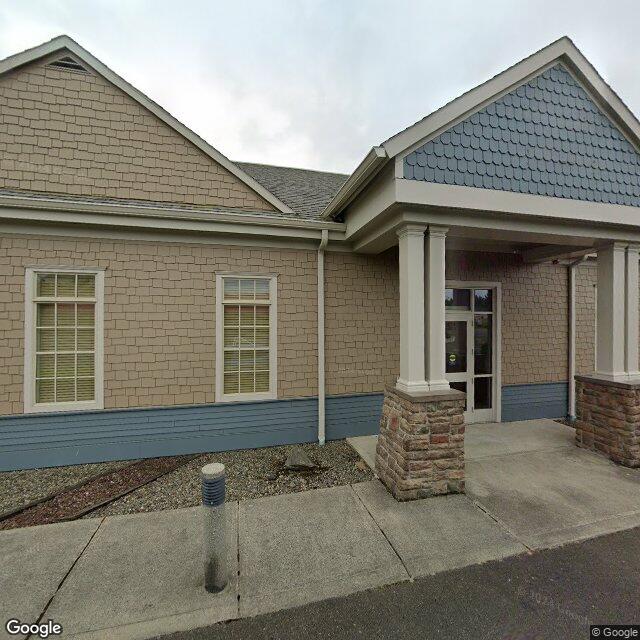 Seaview Dialysis Center, Long Beach, WA Street View Image