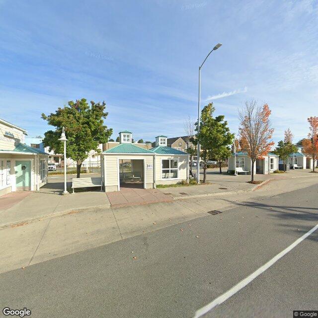 Whidbey Island Dialysis Center, Oak Harbor, WA Street View Image