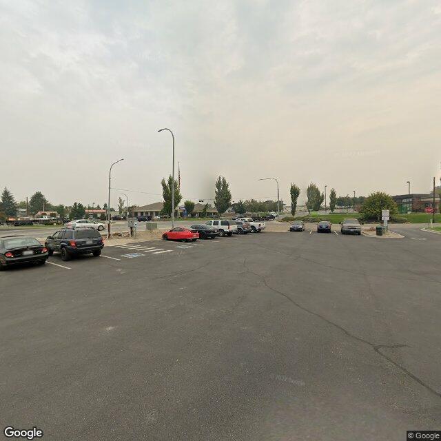 Bonaventure Senior Living - East Wenatchee, East Wenatchee, WA Street View Image