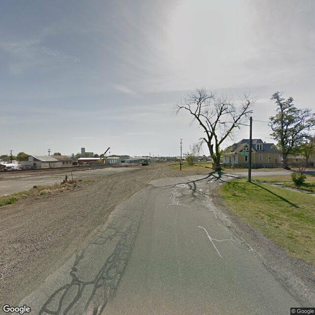 Kennewick Dialysis, Kennewick, WA Street View Image