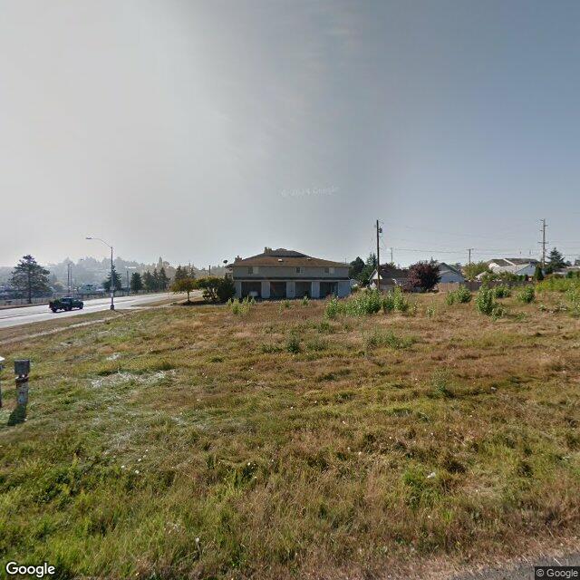Puget Sound Kidney Centers-Anacortes, Anacortes, WA Street View Image