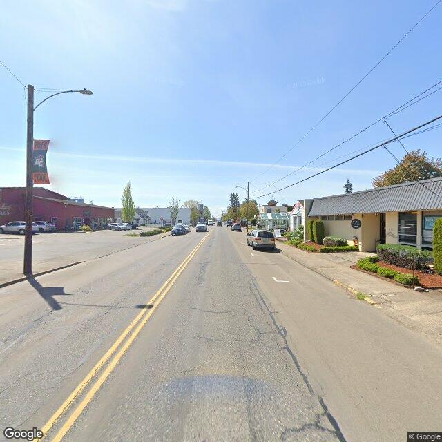 Pnrs Clark County Dialysis Clinic, Battle Ground, WA Street View Image