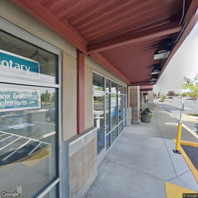 Redondo Heights Dialysis, Federal Way, WA Street View Image