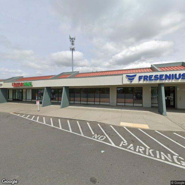 Fresenius Kidney Care Tacoma East, Tacoma, WA Street View Image