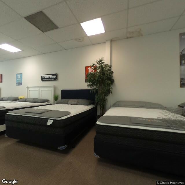 Fresenius Kidney Care South Tacoma, Tacoma, WA Street View Image
