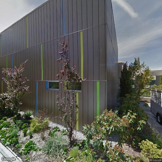 Seattle Children'S Hospital, Seattle, WA Street View Image