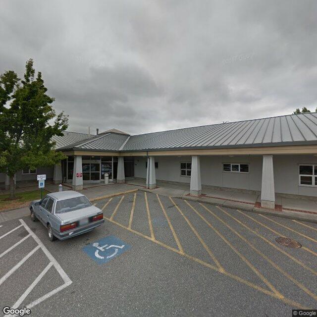 Skagit Valley Kidney Center, Mount Vernon, WA Street View Image