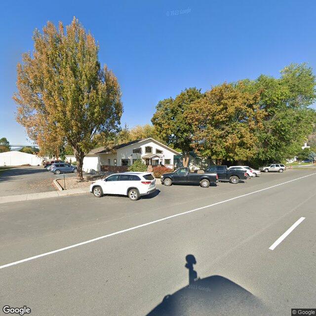 Providence Northeast Washington Medical Group, Kettle Falls, WA Street View Image