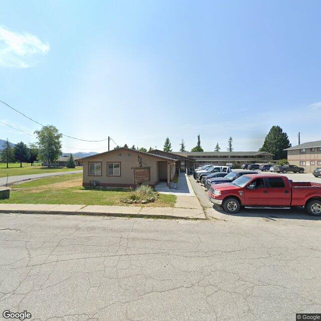 Chewelah Associated Physicians, Chewelah, WA Street View Image