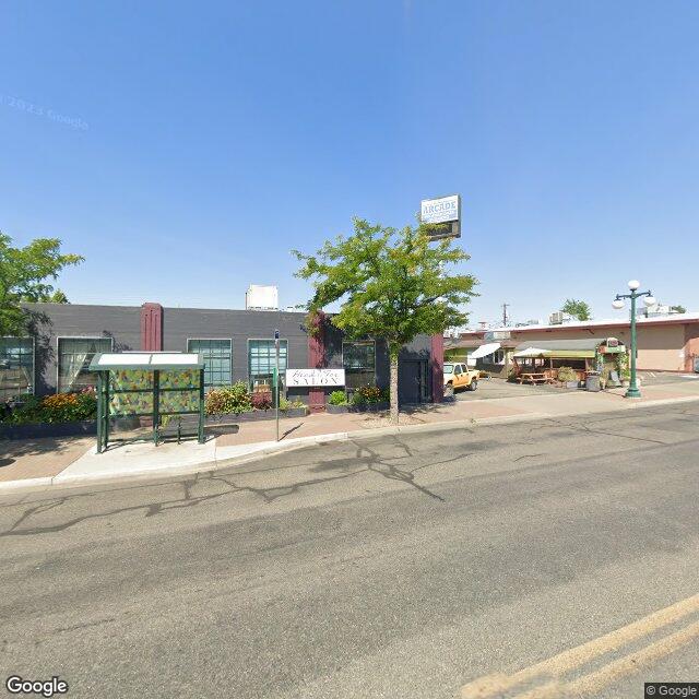 Ellensburg Pediatrics, Ellensburg, WA Street View Image