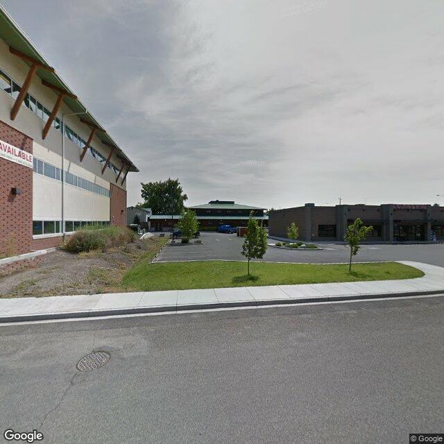 Family Health Care of Ellensburg, Ellensburg, WA Street View Image