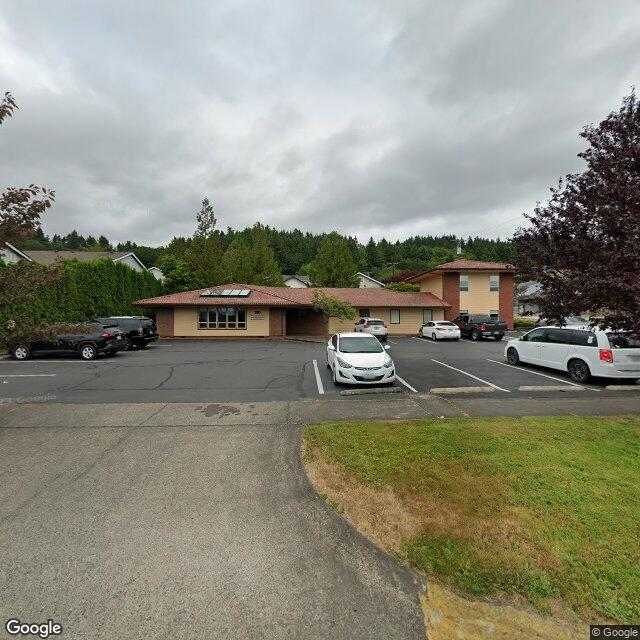 Chehalis Childrens Clinic, Chehalis, WA Street View Image