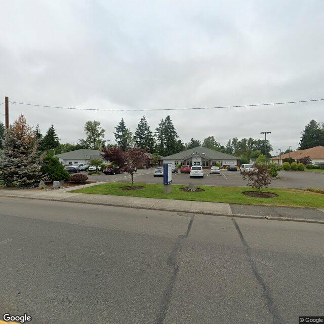 Northwest Pediatric Center INC Ps, Chehalis, WA Street View Image