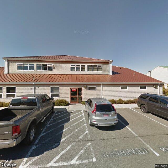 Whidbeyhealth Primary Care - Cabot, Oak Harbor, WA Street View Image