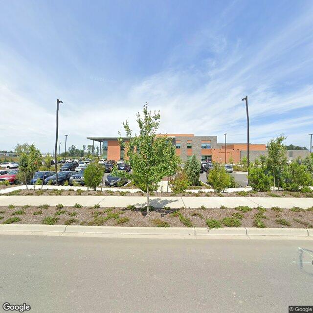 Smokey Point Behavioral Hospital, Marysville, WA Street View Image
