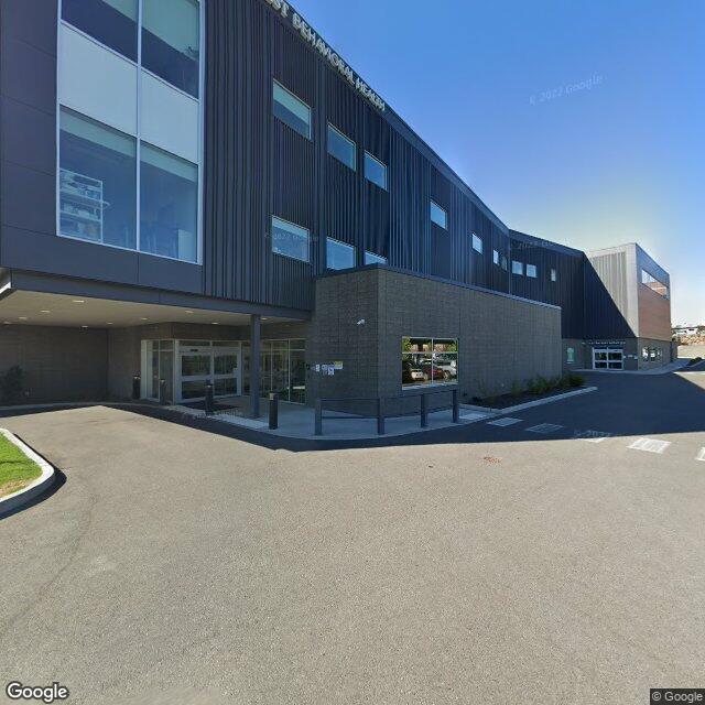 Inland Northwest Behavioral Health, Spokane, WA Street View Image