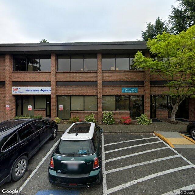 Northwest Therapy Center Llc, Seattle, WA Street View Image