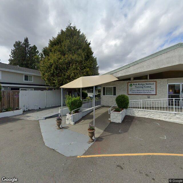 Avamere Rehabilitation Shoreline, Shoreline, WA Street View Image
