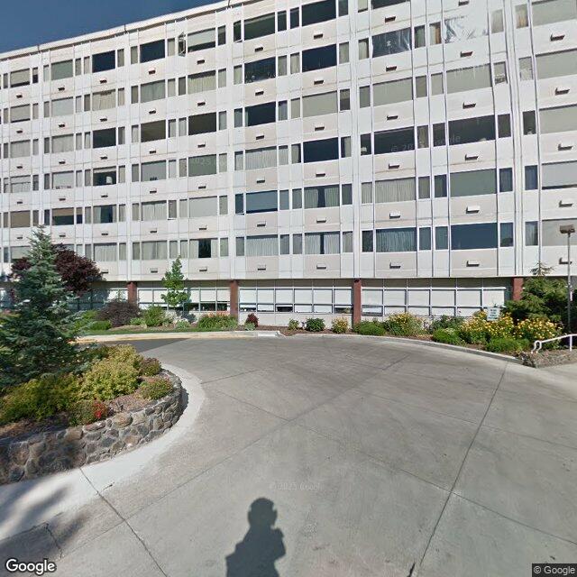 Rockwood South Hill, Spokane, WA Street View Image