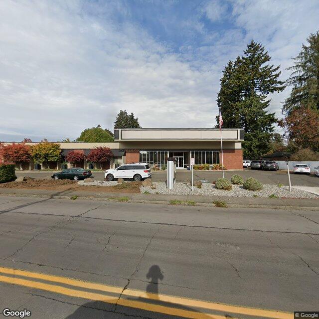 The Oaks at Timberline, Vancouver, WA Street View Image