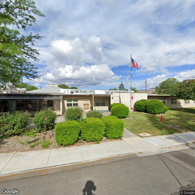 Prestige Care & Rehabilitation - Clarkston, Clarkston, WA Street View Image