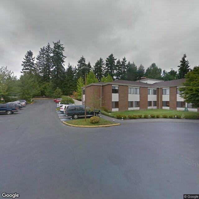 Manor Care Health Services (Lynnwood), Lynnwood, WA Street View Image