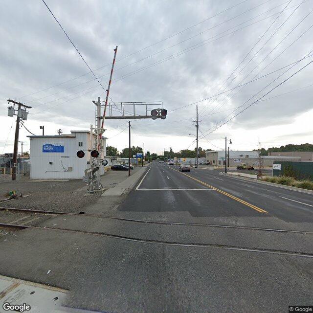 Regency Canyon Lakes Rehab and Nursing Center, Kennewick, WA Street View Image