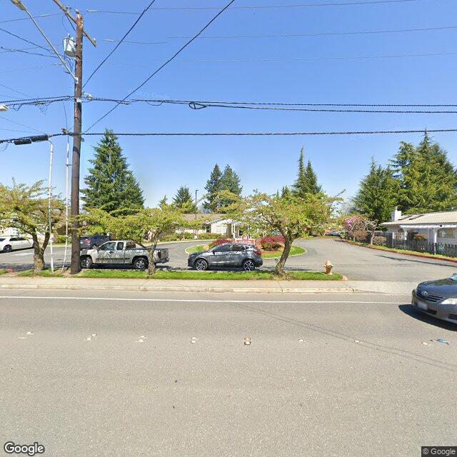 Marysville Care Center (LCCA), Marysville, WA Street View Image