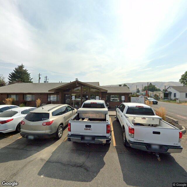 Prestige Care & Rehabilitation - Parkside, Union Gap, WA Street View Image