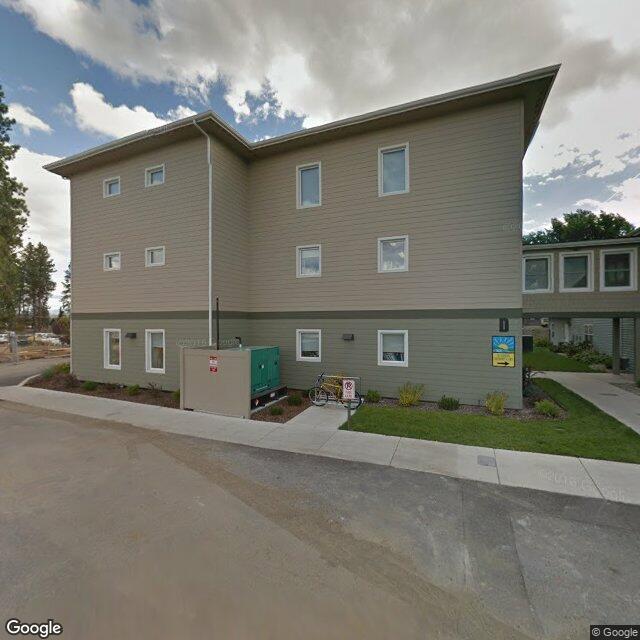 Sunshine Health & Rehab, Spokane, WA Street View Image