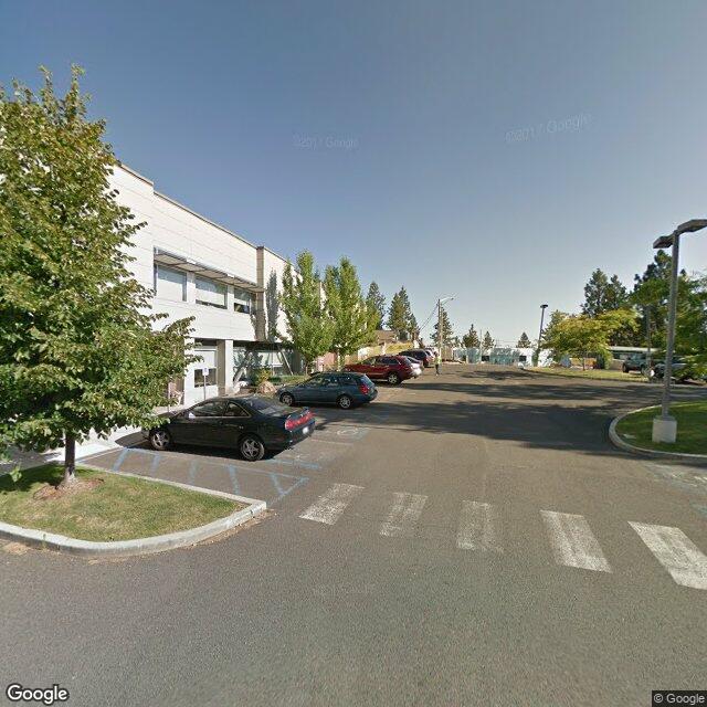 Providence St Joseph Care Center, Spokane, WA Street View Image