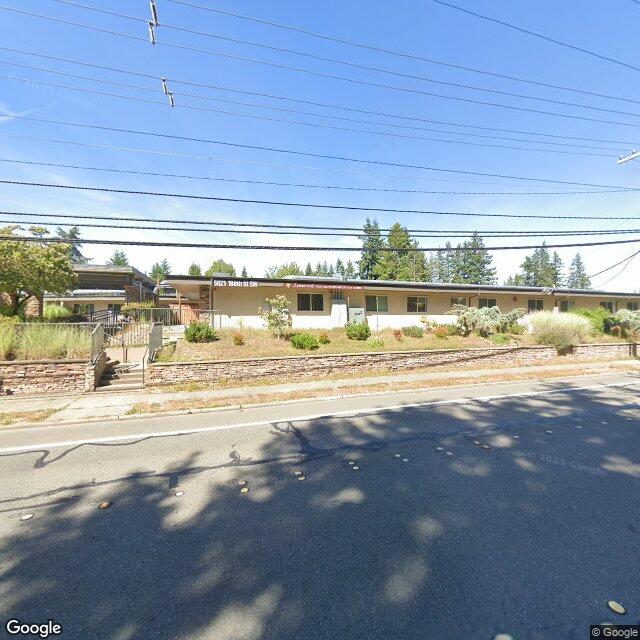 Lynnwood Post Acute Rehabilitation Center, Lynnwood, WA Street View Image