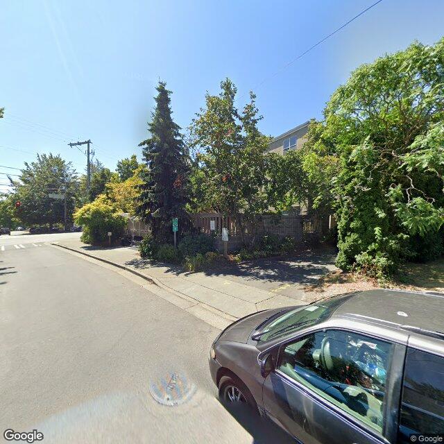 Bailey-Boushay House, Seattle, WA Street View Image