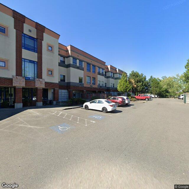 Sea Mar Community Care Center, Seattle, WA Street View Image