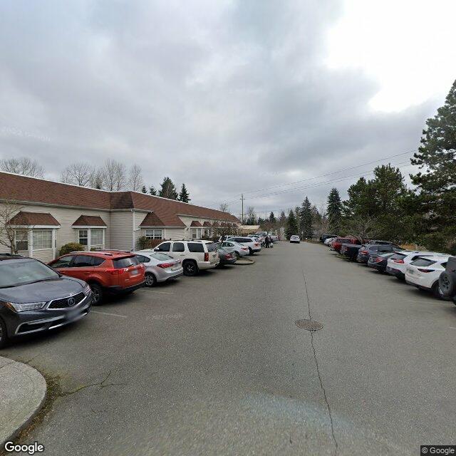 Everett Center, Everett, WA Street View Image