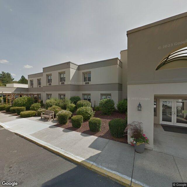 Spokane Veterans Home, Spokane, WA Street View Image