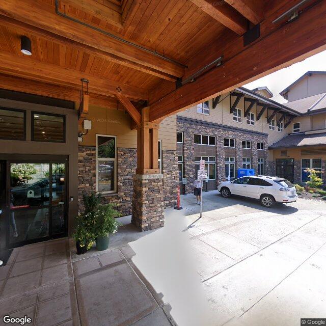 Briarwood at Timber Ridge, Issaquah, WA Street View Image