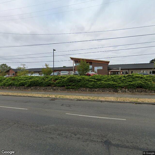 Avamere Transitional Care of Puget Sound, Tacoma, WA Street View Image