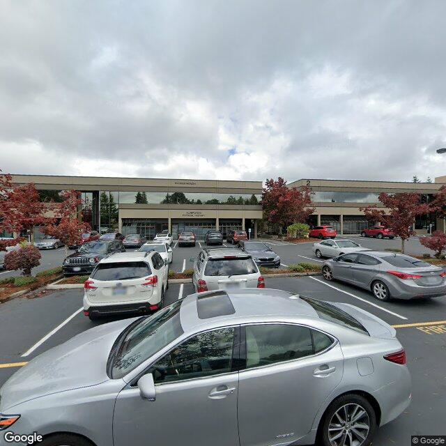 Alderwood Pt & Rehab Services, Lynnwood, WA Street View Image