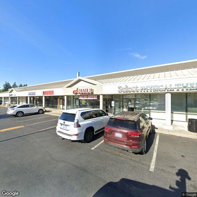 Select Physical Therapy, Des Moines, WA Street View Image