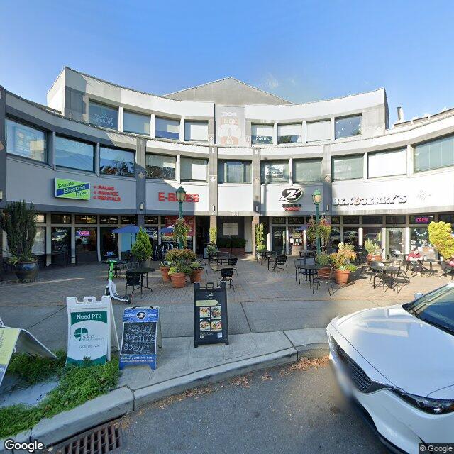 Select Physical Therapy, Seattle, WA Street View Image