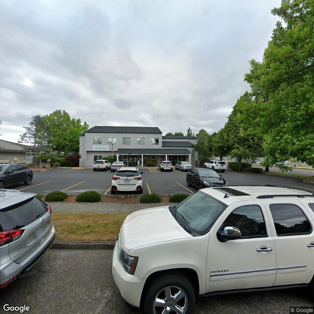 Community Home Health / Hospice, Longview, WA Street View Image